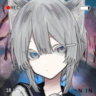 雪狼 幽鈴　@低浮上気味さんのアイコン画像