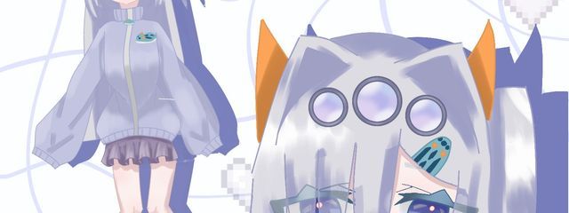 海ミるぅな さんの壁紙画像