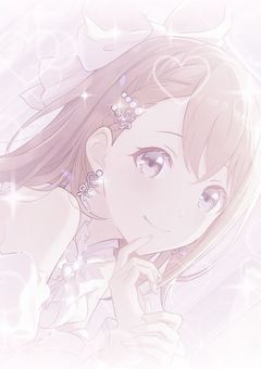 💌　￤　他の子へのファンサは程々に　♩