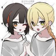 遥人&マカロン#ていふゆーさんのアイコン画像