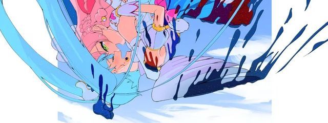 お米粒さんの壁紙画像