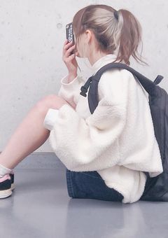 雑談部屋