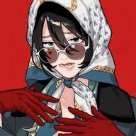 カムシカさんのアイコン画像