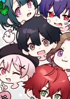 家出した私は女研シェアハウスの一員に.....!?