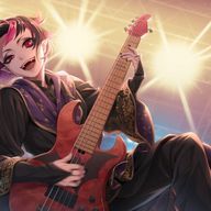 自認彼女さんのアイコン画像