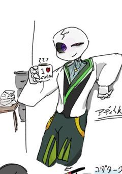 雑談/イラスト部屋