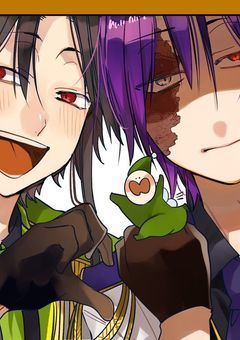 「参加型」妖怪アイドルファンクラブ【妖はじ】