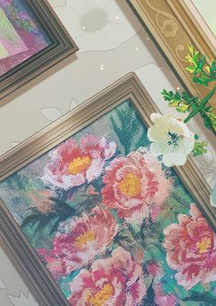 【参加型〆】　カケラのない者のシェアハウス