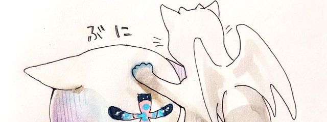 宵月　.@少しの間無浮上になるさんの壁紙画像