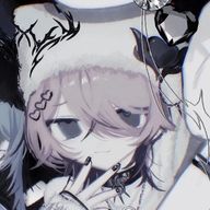宵月　.@ねむちとペア画中(*´꒳`*)さんのアイコン画像