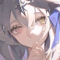 宵月　.@眠い💤さんのアイコン画像