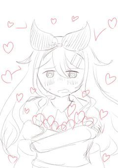 ‪🎀~イアの描く夢色世界の虜~🎀