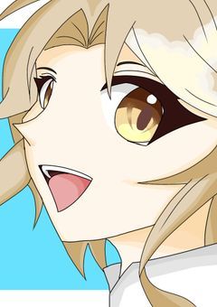 this is イラスト部屋 🎨🖌️