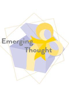 〝 公式 〟Emerging Thought
