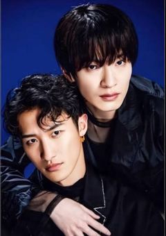 岩本夫婦の子供はやんちゃでした