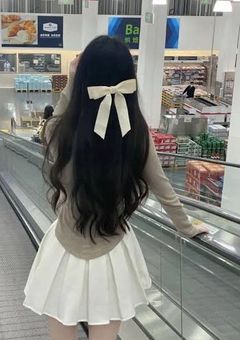 紅一点は大忙し