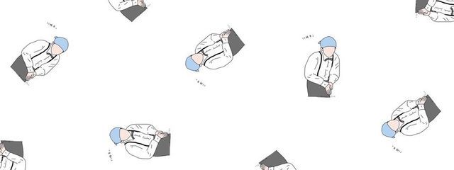 もなかさんの壁紙画像