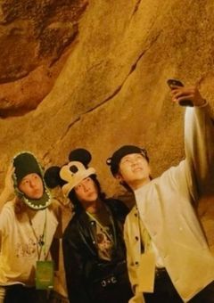 #　兄 3人が 過保護すぎる件 。