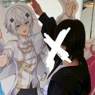 夢 希 羽🍼🤍さんのアイコン画像