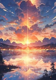 iris×名探偵コナン ー暗闇に潜む六鬼の影ー