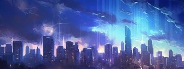 黒ノ星 紺 活動終了さんの壁紙画像