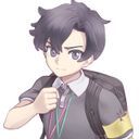 岡田ユウ