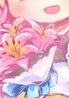 魔女と売れない小説家の話.