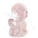 天雨はなび