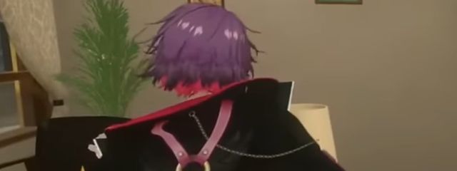 早乙女姫乃さんの壁紙画像
