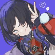 早乙女姫乃さんのアイコン画像
