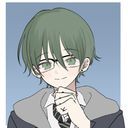時葉爽太(ときは そうた)