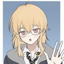天星暁斗(あまほし あきと)