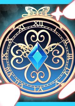 魔法少女ミラクルメメント！