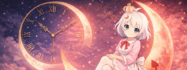 ルナ.クリエさんの壁紙画像