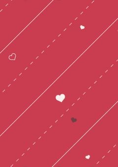 再婚してできた兄達に好かれすぎている件　❤️🐶ver.