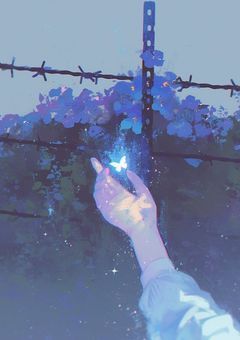 親友が死にました．/ hur