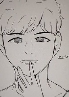 フィッシャーズでえrイラスト(過激かも)