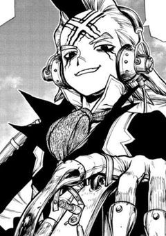 アメリカの秀才