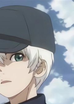 人類最初の復活者、転生した者のようで