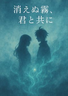 消えぬ霧、君と共に