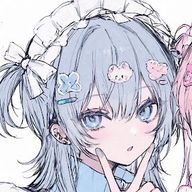 ぺす／＠ぺあ画中さんのアイコン画像