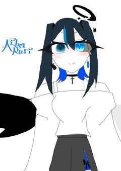 《    ｐ　》堕天使の天界へ戻る為の記録🪽　〔　配信部屋　〕