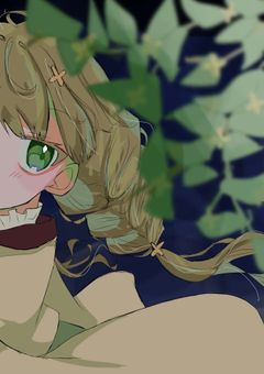 ｛　ｐ　｝　金木犀のお茶会場🫖