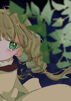 ｛　ｐ　｝　金木犀のお茶会場🫖