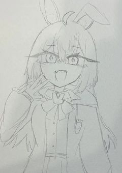 イラスト部屋🎨