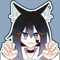 凛@フォロー整理中🐈⬛🎮🩵さんのアイコン画像