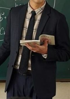 先生！