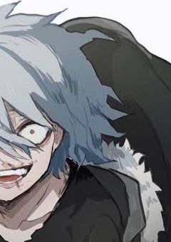 過去を忘れたテンション高めのヴィランちゃん