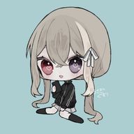 凪衣 #あずない運命共同体!さんのアイコン画像