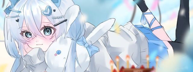 浠白めるとさんの壁紙画像